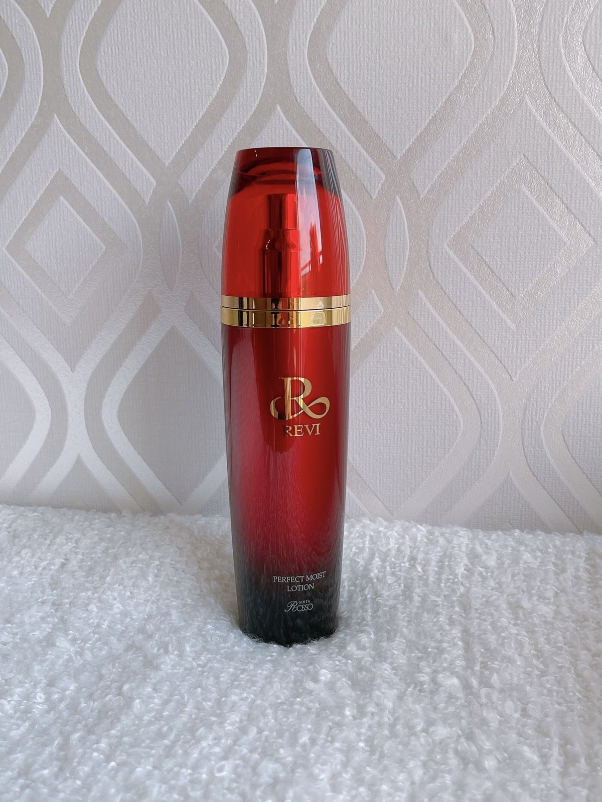 REVI パーフェクトモイストローション | ビズエーオンライン