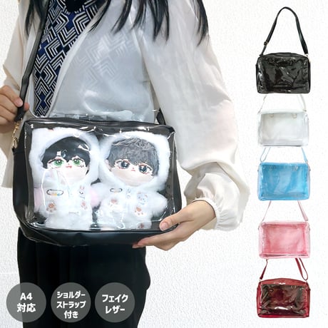 CATEGORY 痛バ ショルダー | G.triGer