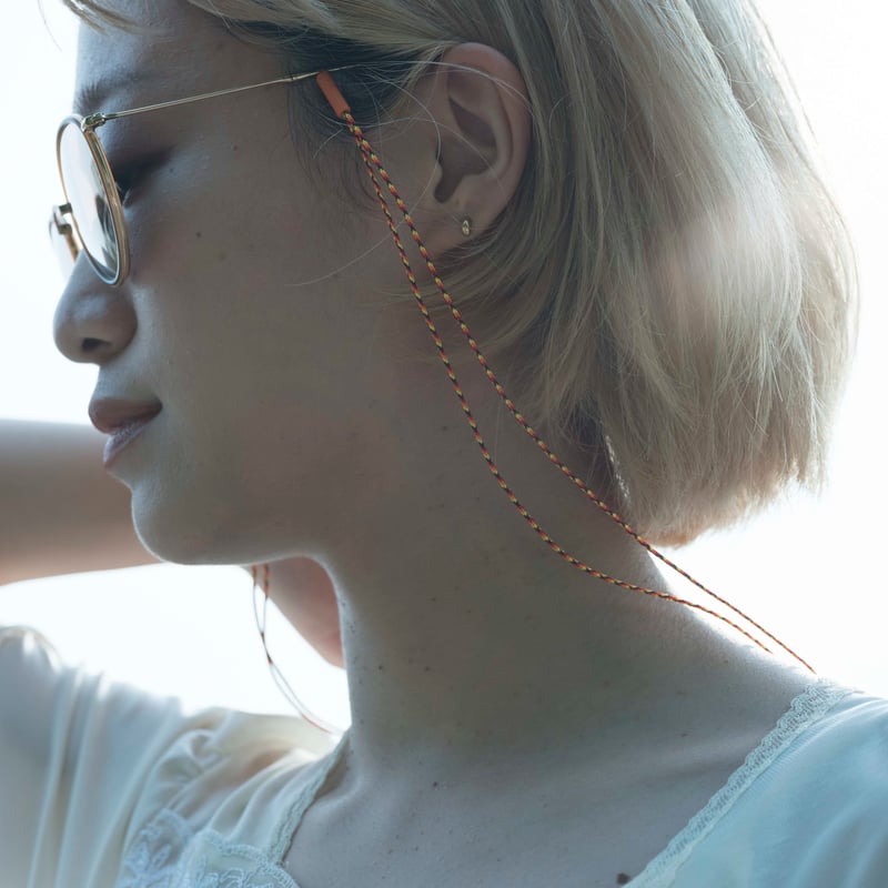 アイグラスコード PARALLEL LINES（パラレルラインズ） by Onawa | M