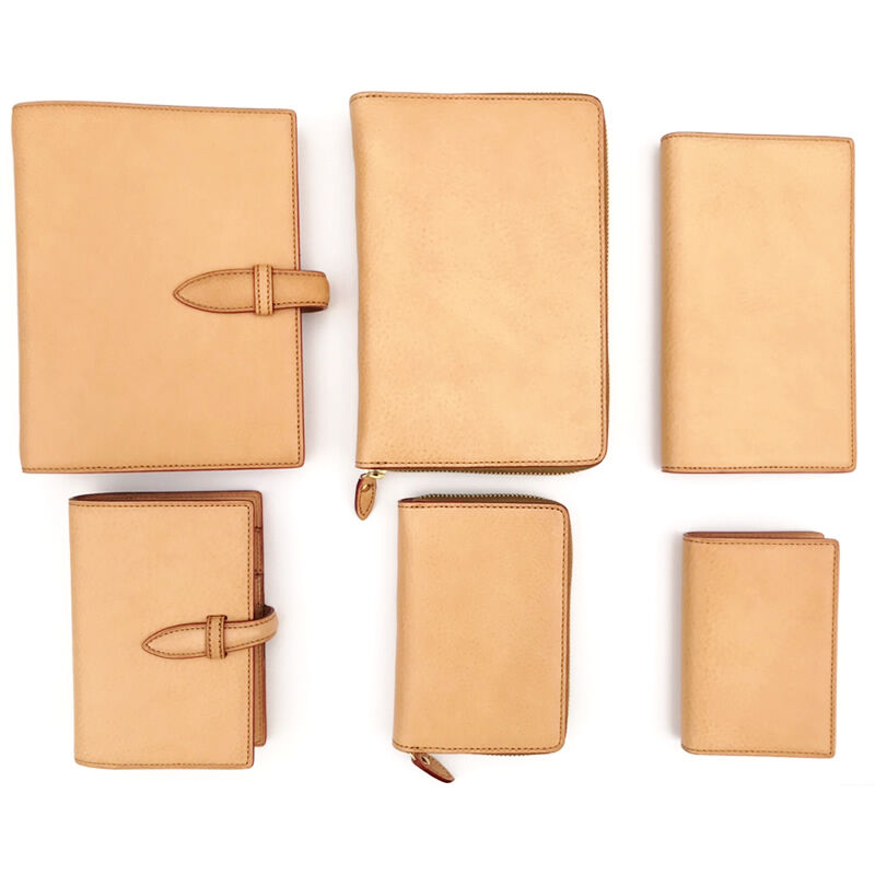 Brelio 取り扱い店舗限定 ミネルバボックス バイブルサイズ ラウンド