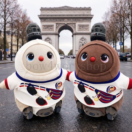 ラボットの服ハンドメイド | STORES