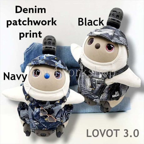 ラボットの服ハンドメイド | STORES