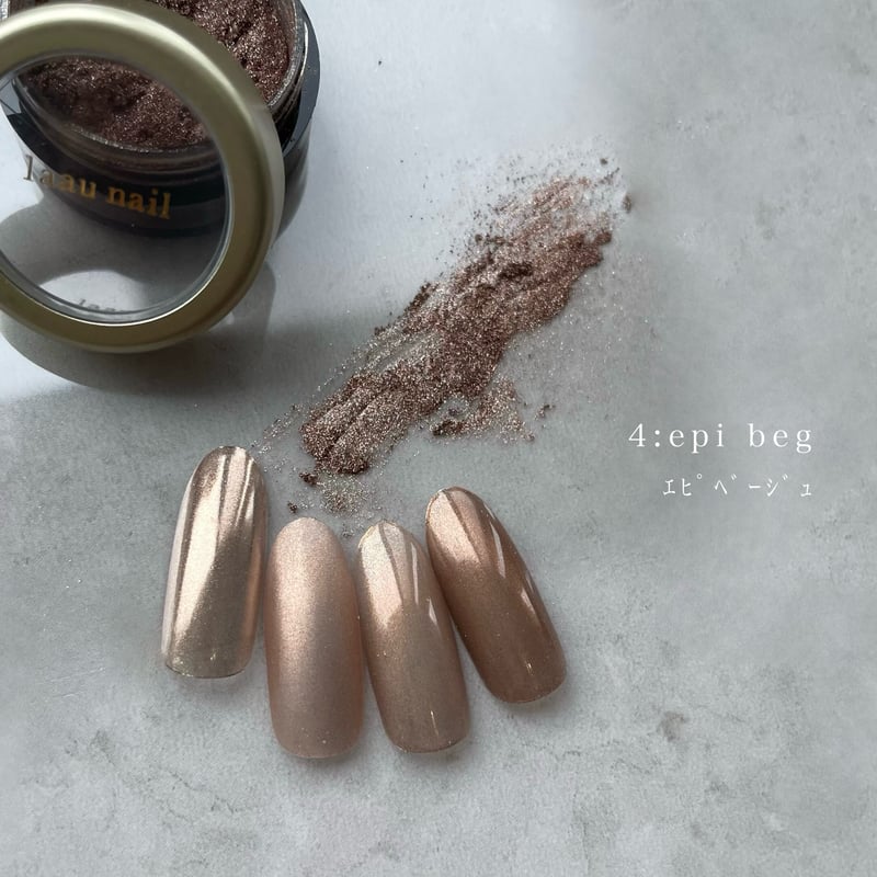 original gracieux mirror | laau nail store