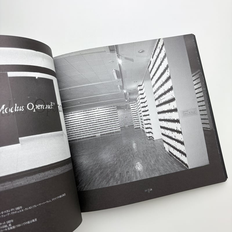 ジョゼフ・コスース 1965-1999 訪問者と外国人、孤立の時代 | 玄玄書林