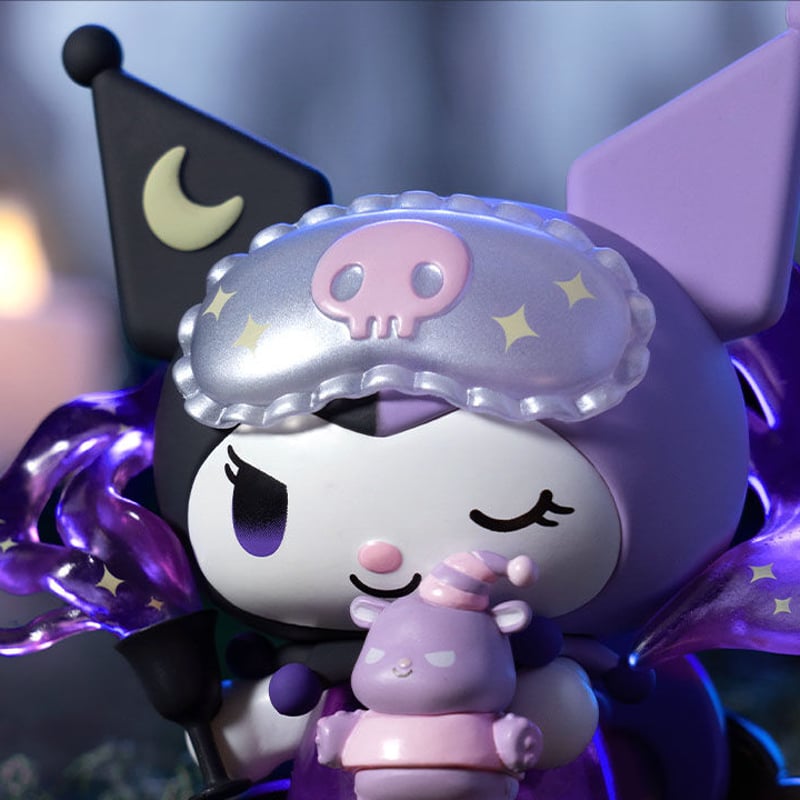 予約販売：3月中旬～4月中旬 お届け予定】TOPTOY x サンリオ(SANRIO