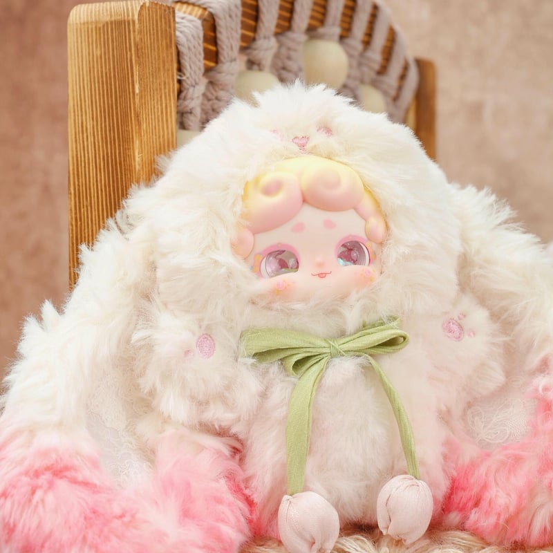 Lucky Deer Nai おやすみうさぎ600% 💖𝐈𝐍-𝐒𝐓𝐎𝐂𝐊 at KikaGoods