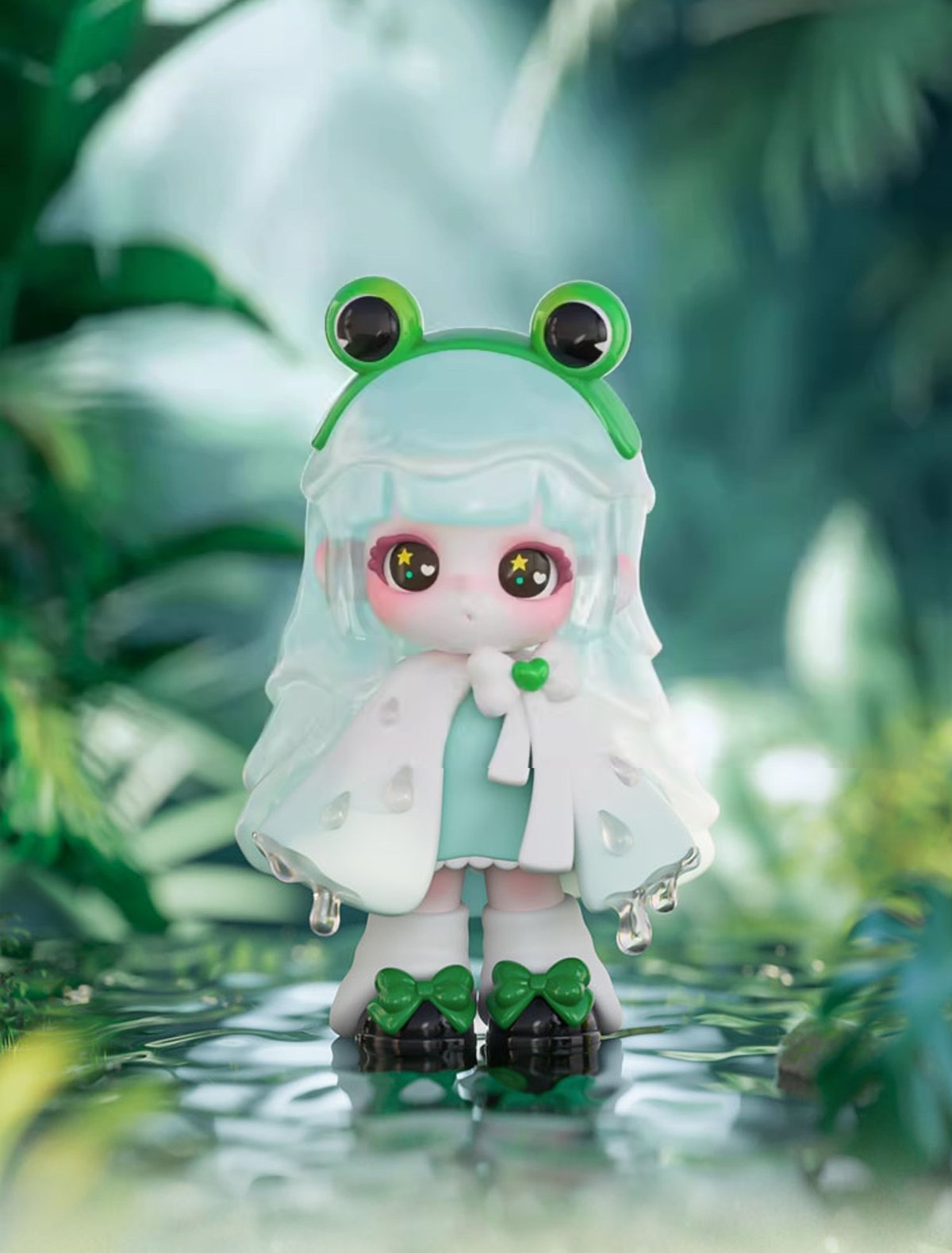 予約販売：10月中旬～11月中旬 お届け予定】TNT SPACE x Liita（リイタ