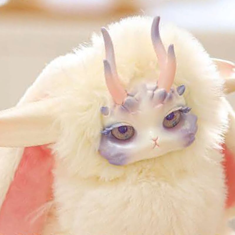 予約販売｜2025年10月頃 お届け予定】ODI STUDIO Tutulong(トトリュ)