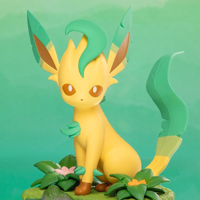 現品販売・店頭併売品】Funism x ポケモン プレミアムフィギュア