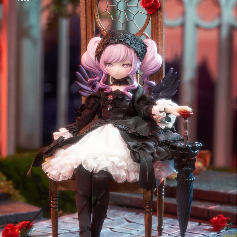 予約販売：2026年1月下旬～2月下旬 お届け予定】Neo Eden Toys x 最最