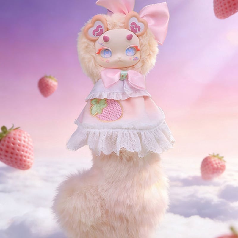 予約販売｜2026年3月中旬～4月中旬 お届け予定】ODI STUDIO x Tutulon