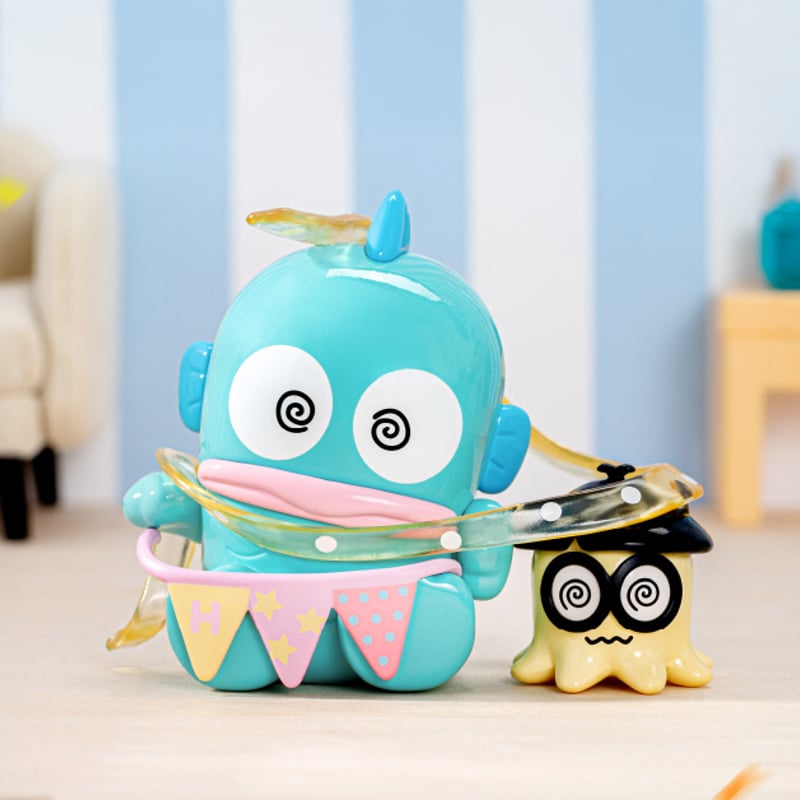 予約販売｜2025年7月頃 お届け予定】TOPTOY x サンリオ(SANRIO