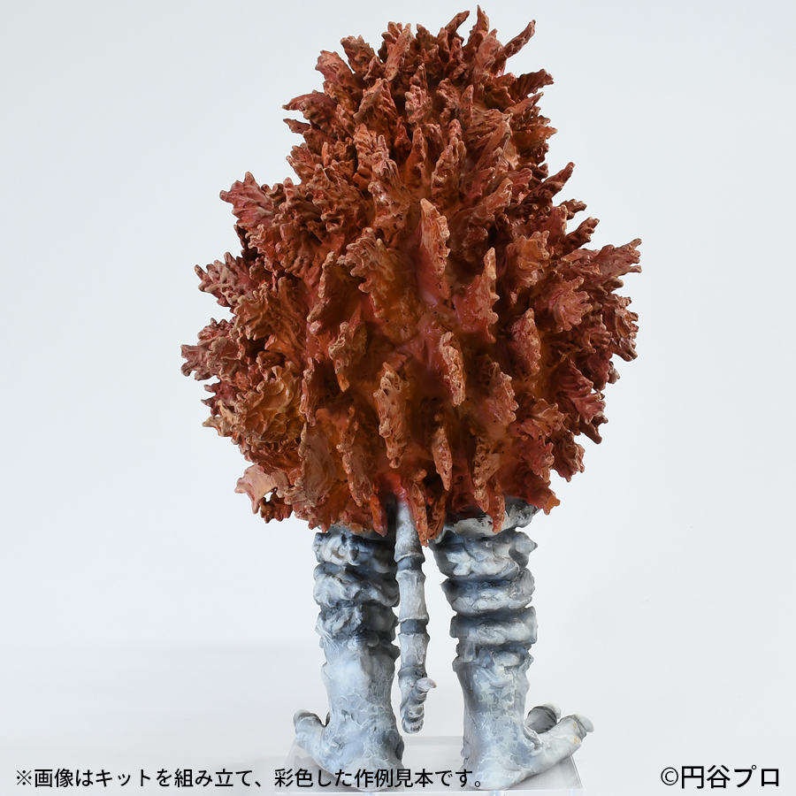 ガラモン | ソフビレガシー