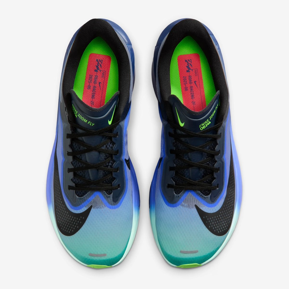 1/4 販売スタート【SPRING 2026 NEW】ナイキ ズームフライ6グラム