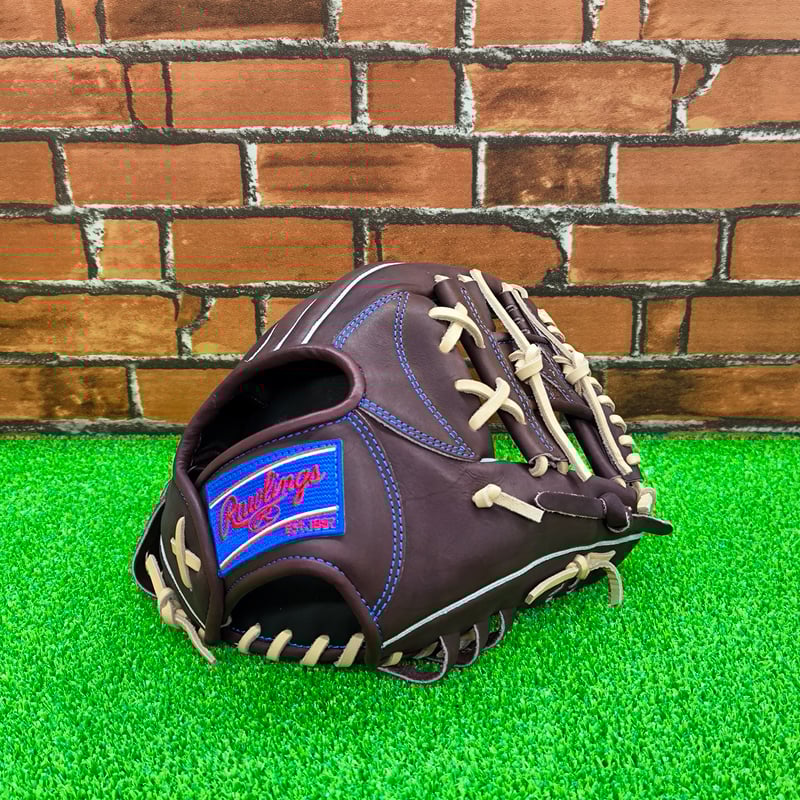 ローリングス HOH® PRO EXCEL 軟式内野手用グラブ シェリー GR3HESK2