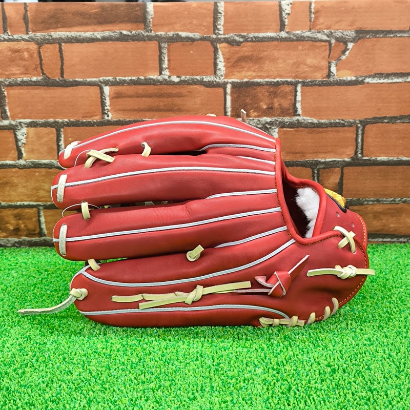 オリジナルサービス】2024春夏モデル ミズノプロクラシック 軟式外野手