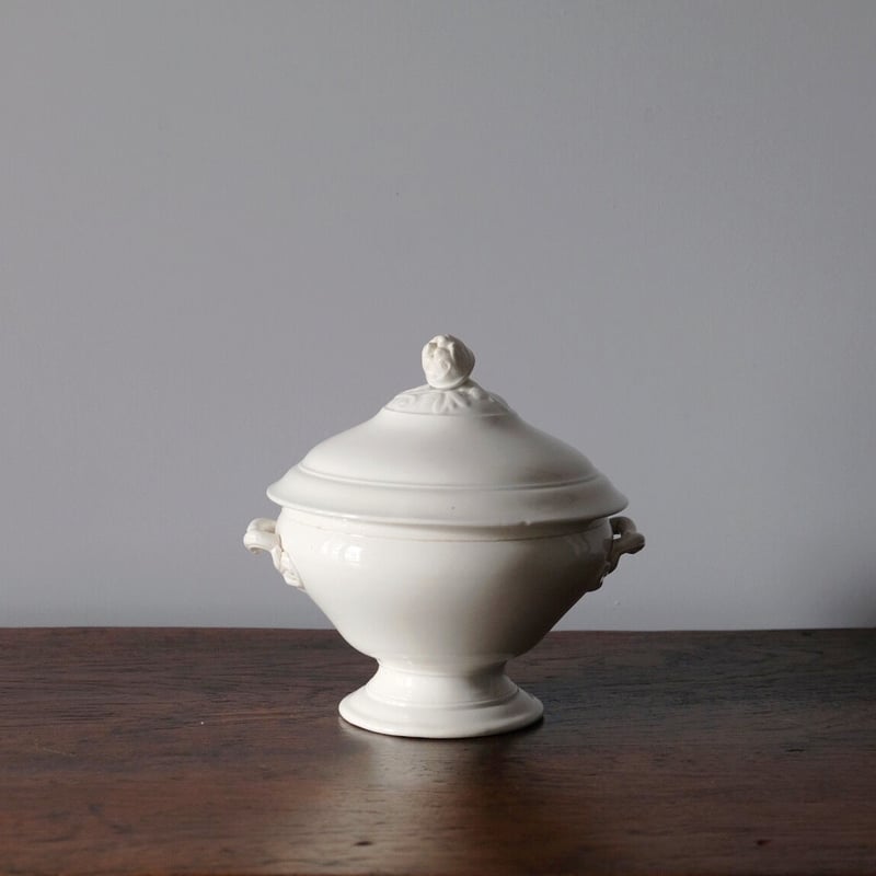 ウッツシュナイダー サルグミンヌ スーピエール 1人用 φ15.5cm