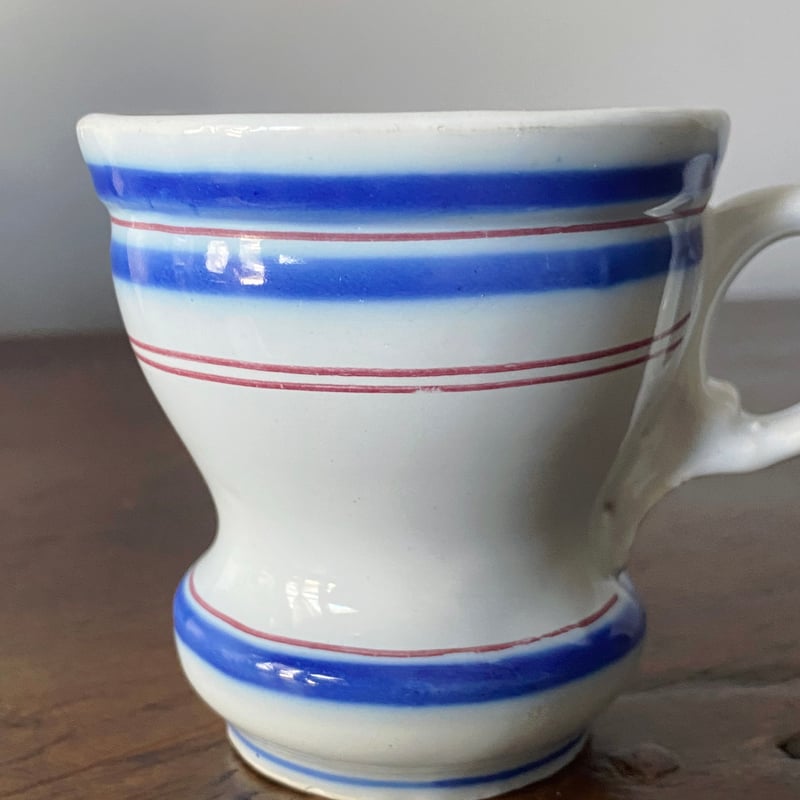 ブリュロ カップ フランス アンティーク b 050716 | jinen_antique