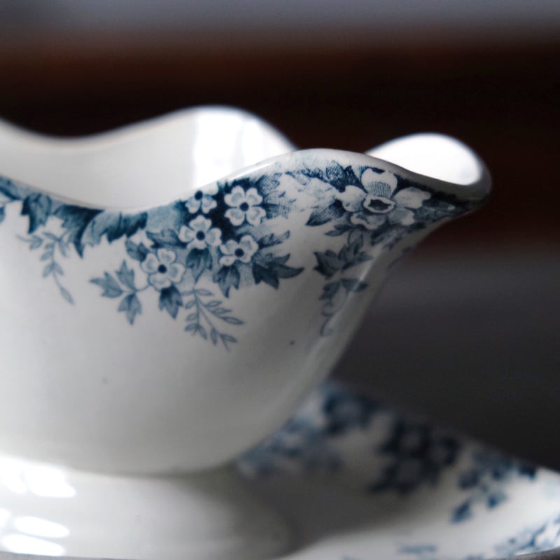 SAINT-AMAND サンタマン ソーシエール マリールイーズ フランス