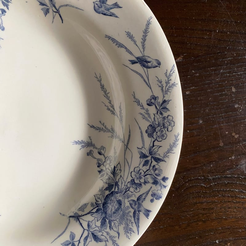 Creil&Montereau クレイユモントロー クレイユエモントロー リノット