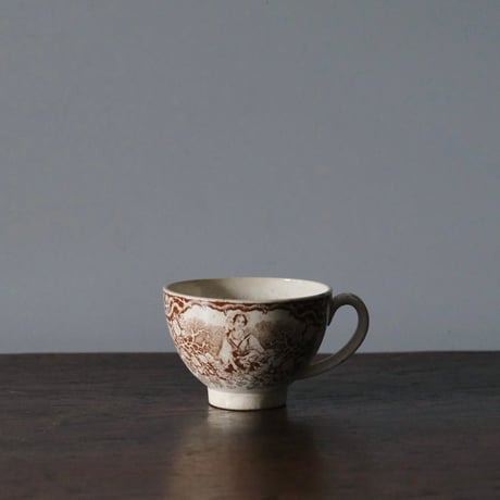 CATEGORY カフェオレボウル | jinen_antique