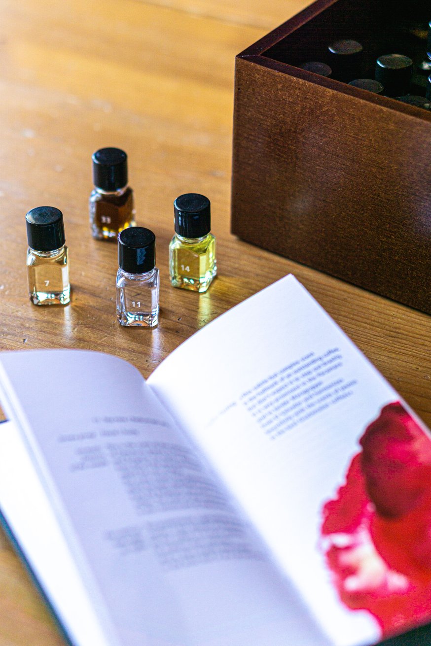 Le Nez du Cafe（ル・ネ・デュ・カフェ）導入しました | Cruise Town