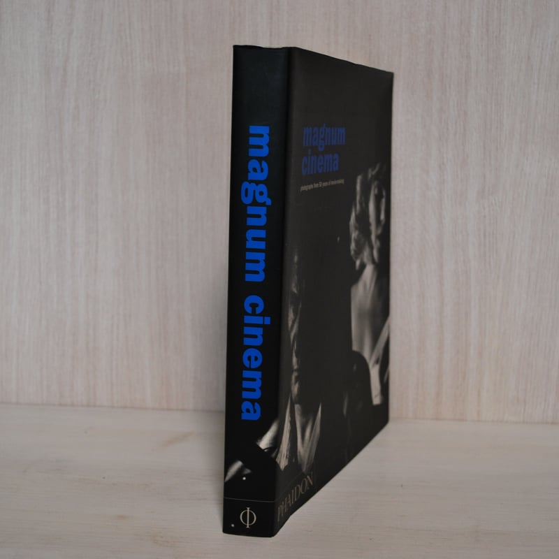 マグナム・フォト写真集 