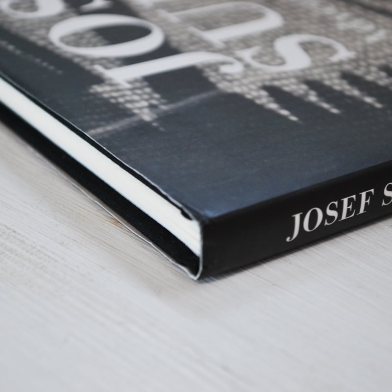 ヨゼフ・スデク 写真集 