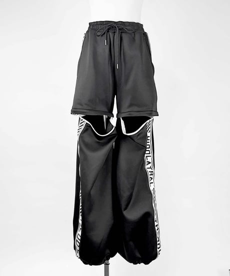 CATEGORY Pants | HIDOLATRAL THEODOL