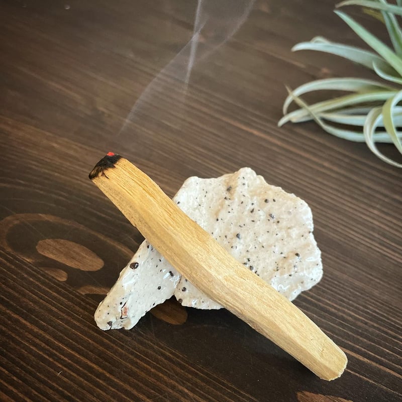 パロサント/ Palo Santo sticks (ペルー産/エクアドル産) | リスノ雑貨店