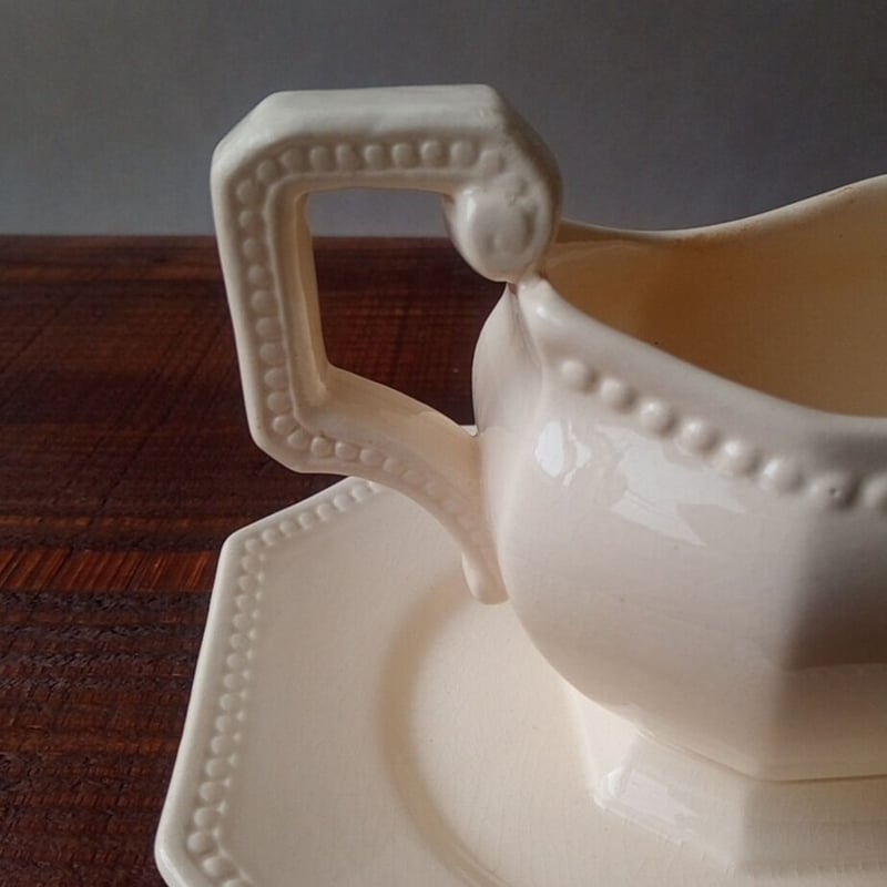 フランスアンティーク サルグミンヌのソーシエール | フランス