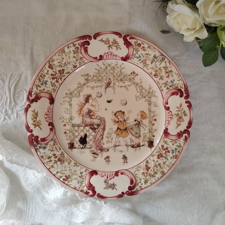 アンファンリシャール | STORES