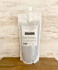 アマトラ】メゾフォルテ / スカルプエステ S（頭皮ケアシャンプー