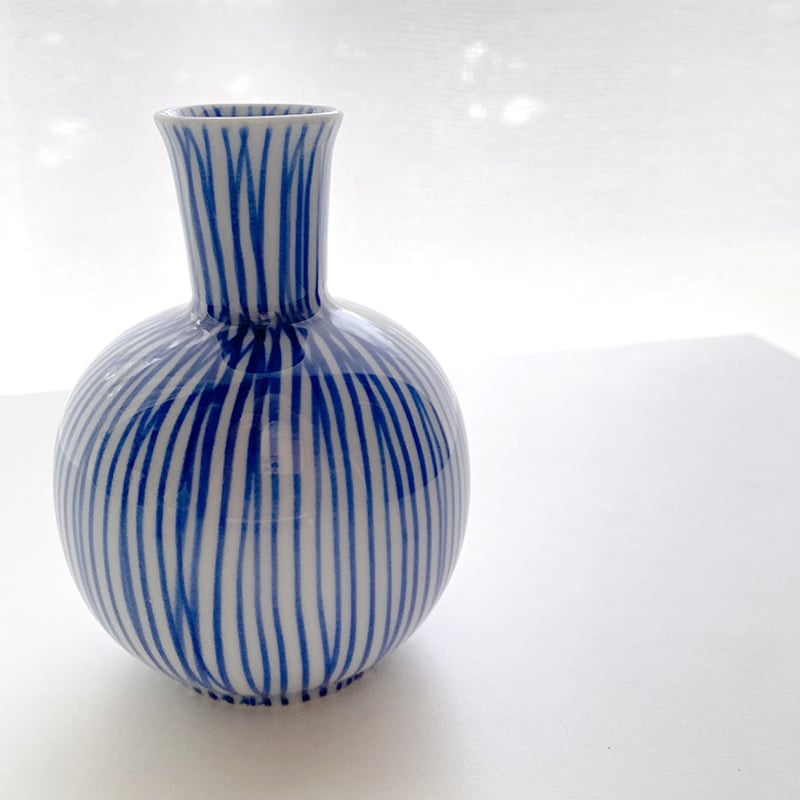 波佐見焼】西海陶器 とくさ 徳利 /とっくり/酒器 | Flow