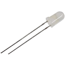 抵抗内蔵LED (5mm)(5V) | 電子工作ステーション