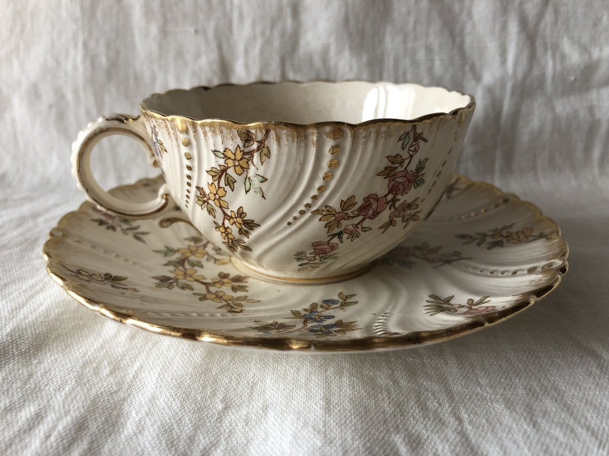 サルグミンヌ Louis XV ミルクピッチャー 水差し ピシェ ルイ15世