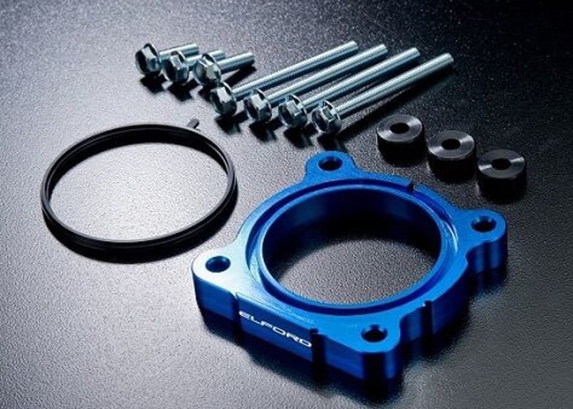 FJクルーザー 1GR－FE （4．0LデュアルVVT－i