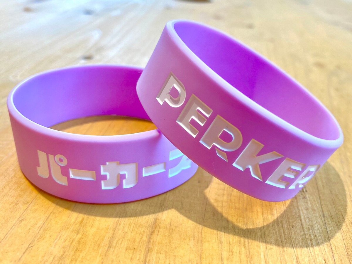 ラバーバンド(PURPLE) | Noisy EC SHOP