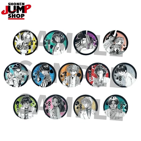 CATEGORY ヒカルの碁 | 神里屋