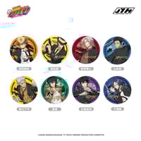 家庭教師ヒットマンREBORN! × IPSTAR】2025年中国限定 コラボカフェ