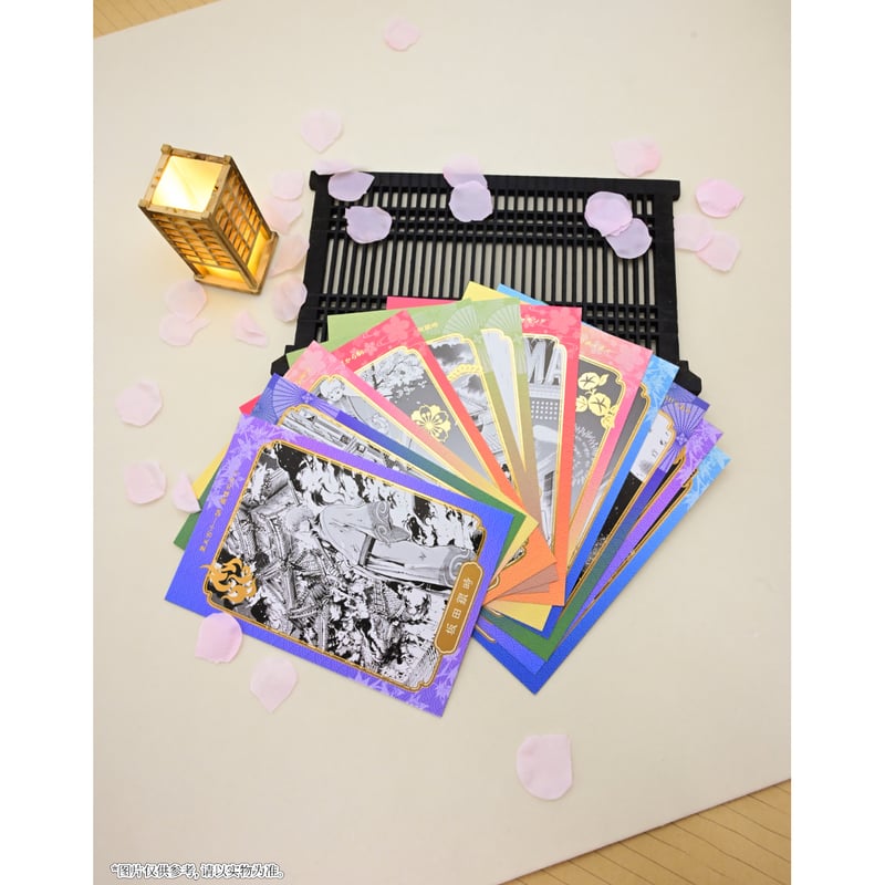 銀魂】SHONEN JUMP SHOP 上海 ジャンプショップ中国限定 キラピカ