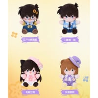 名探偵コナン × 卡游 KAYOU】Detective Conan 中国限定発売 M28「隻