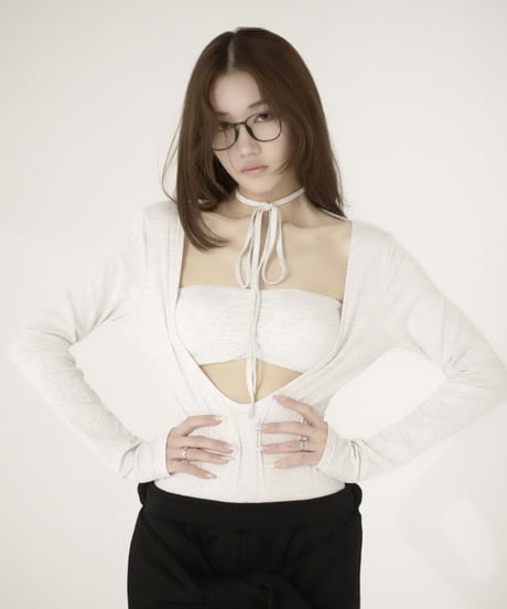 CATEGORY TOPS | KISS THE CLUB