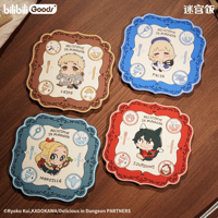 在庫品】プリキュア20周年 スクエア缶バッジ第二弾 ボックス/ランダム