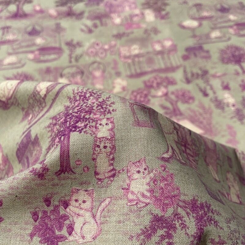 キャットガーデン