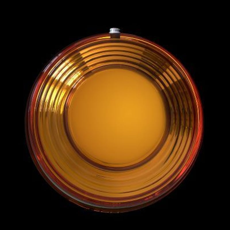 ソマヴェディック「アンバー」 | Skyhigh