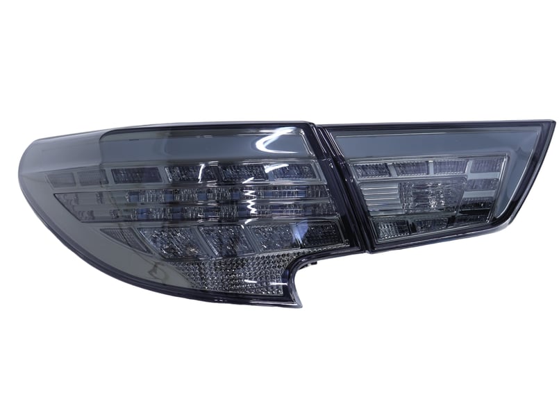 TOYOTA GRX130 マークX /中期後期型 煌極(コウゴク) テールランプ