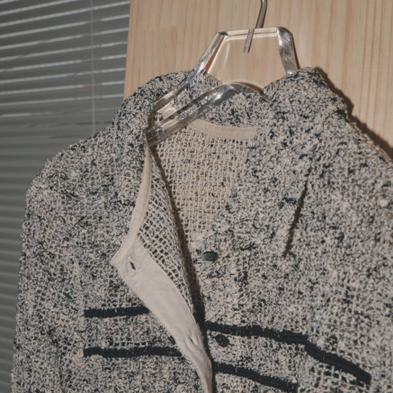 TODAYFUL トゥデイフル Embroidery Mesh Shirts エンブロイダリー