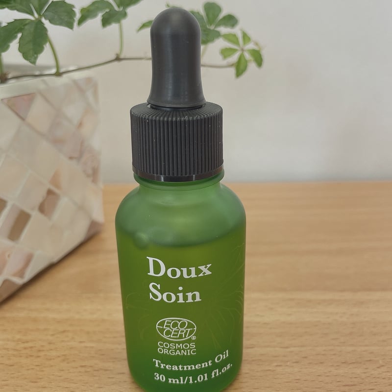 ドゥ・ソワン トリートメントオイル Doux Soin Treatment Oil | Fri