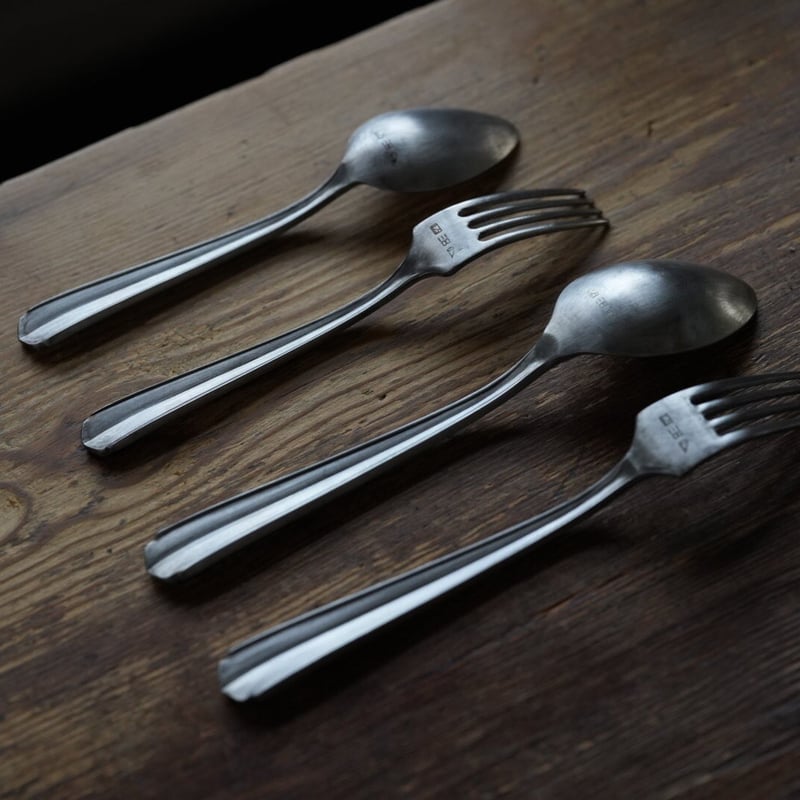 ryoカトラリー / 竹俣勇壱 | gallery yaichi